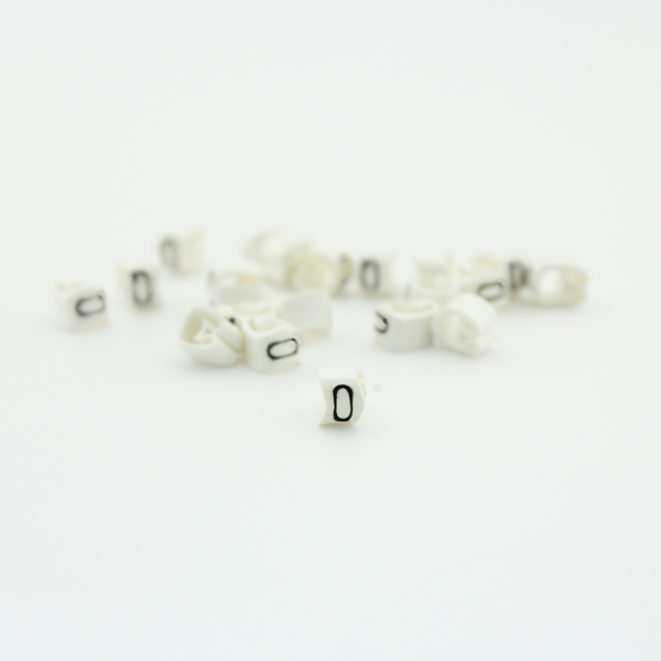 PA1/3 Cable Ident - O